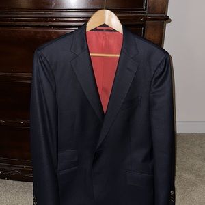 Suitsupply Blazer
